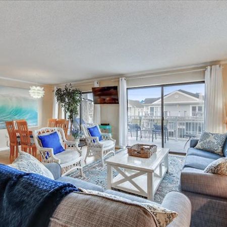 Sunrise Sea 210 Apartment Оушън Сити Екстериор снимка