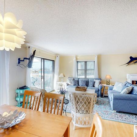 Sunrise Sea 210 Apartment Оушън Сити Екстериор снимка