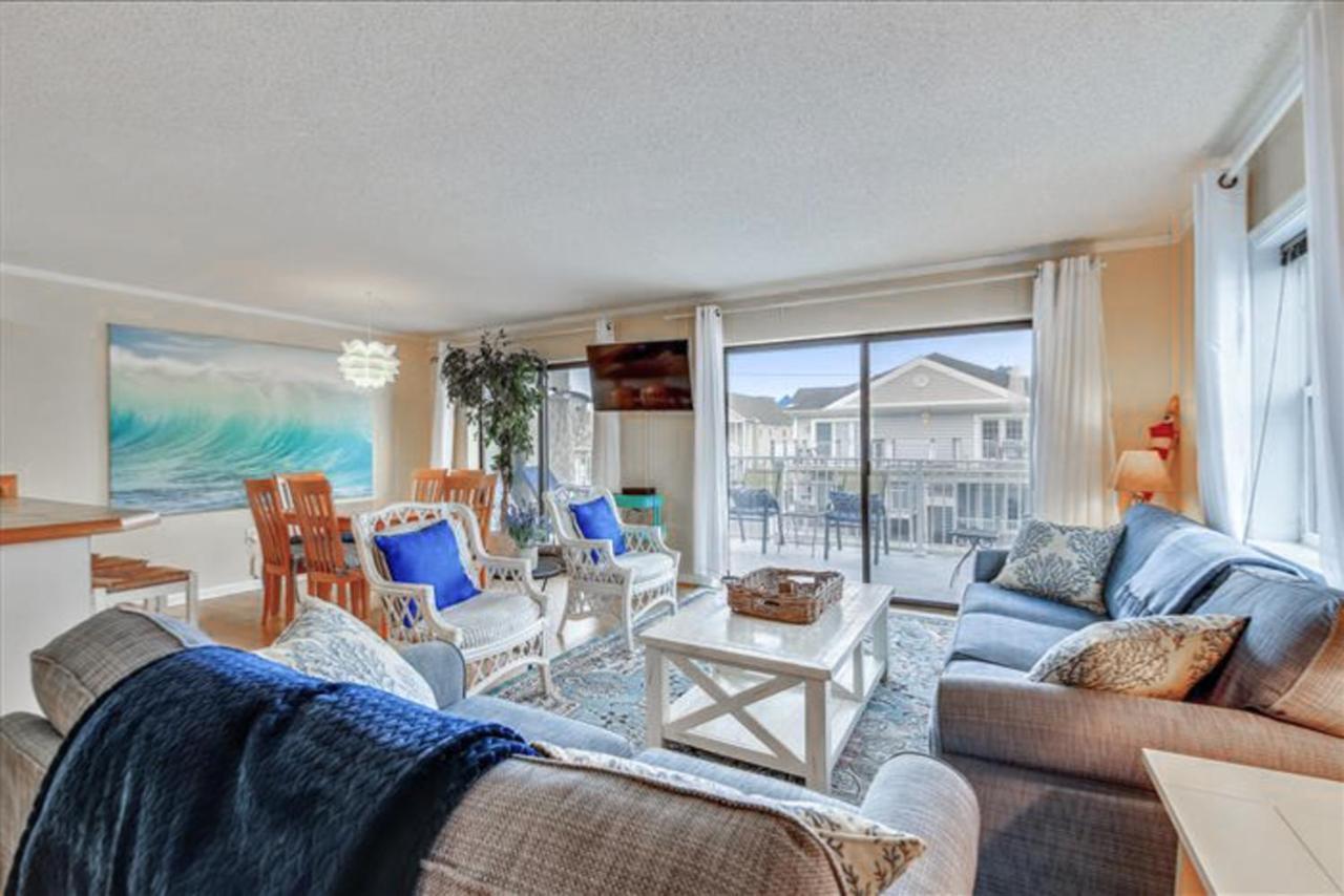 Sunrise Sea 210 Apartment Оушън Сити Екстериор снимка
