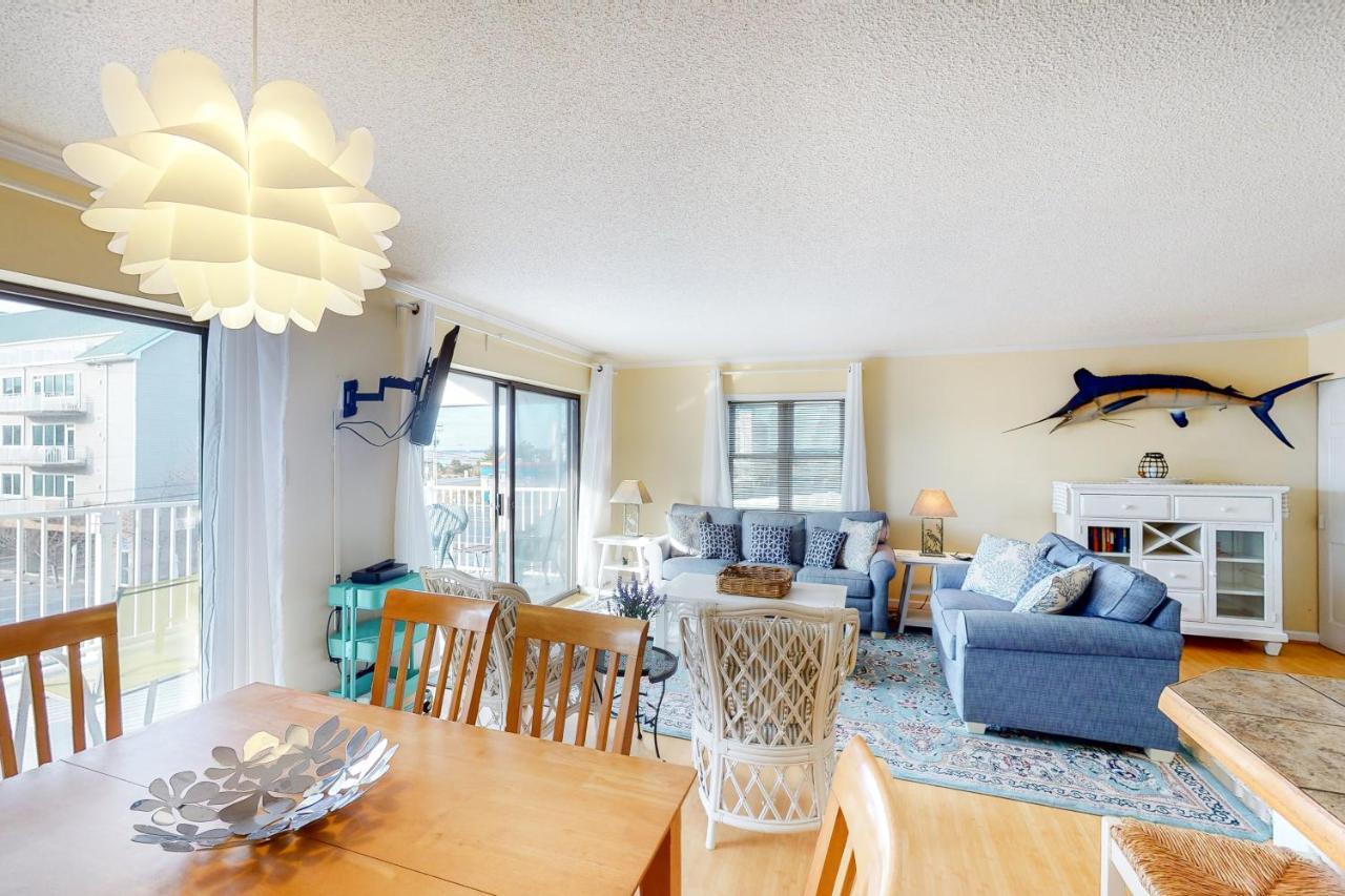 Sunrise Sea 210 Apartment Оушън Сити Екстериор снимка