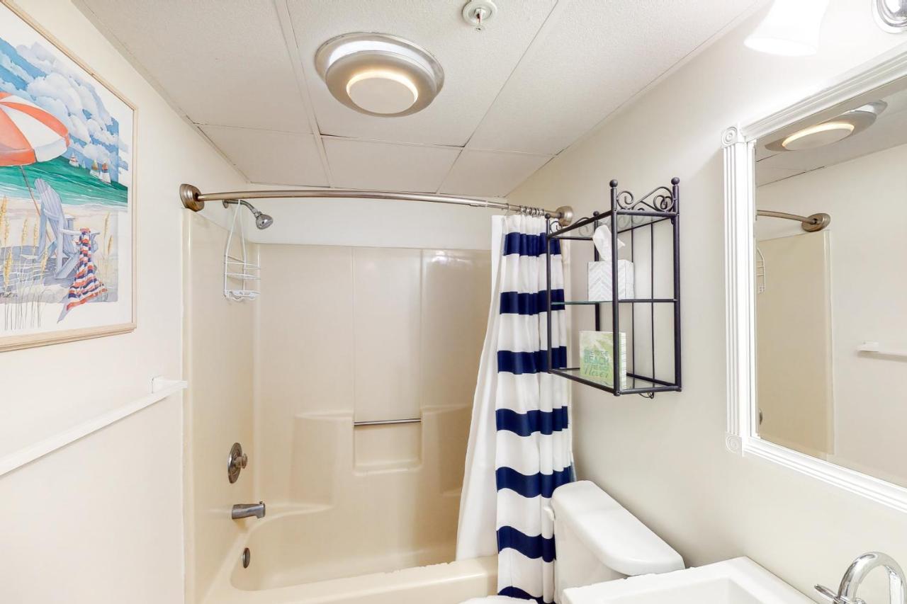 Sunrise Sea 210 Apartment Оушън Сити Екстериор снимка