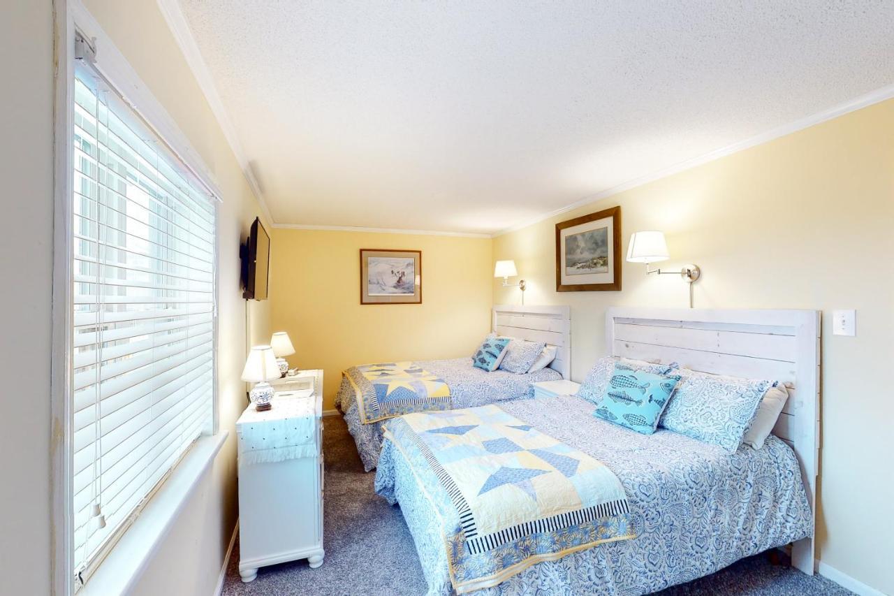 Sunrise Sea 210 Apartment Оушън Сити Екстериор снимка