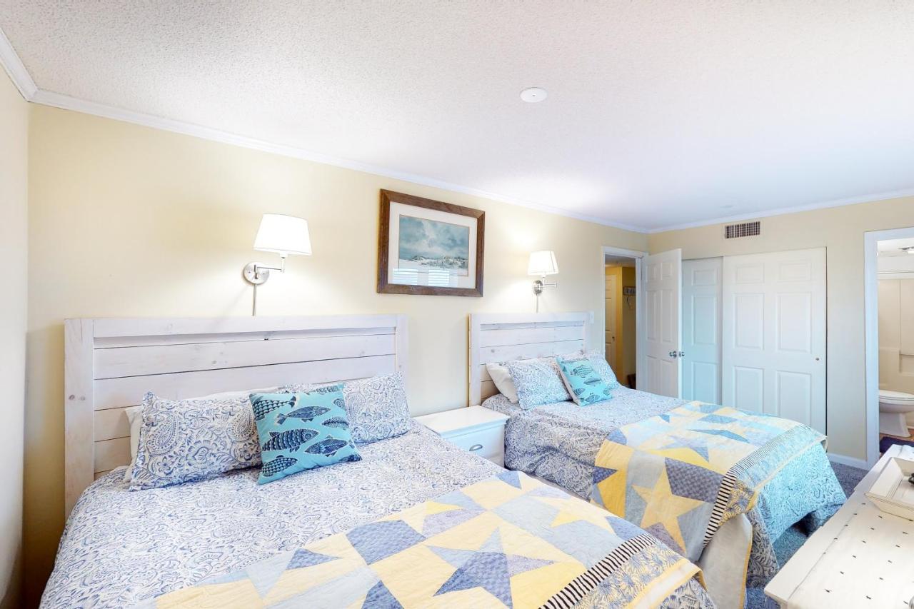 Sunrise Sea 210 Apartment Оушън Сити Екстериор снимка